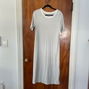 A New Day T-Shirt Dress